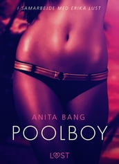 Poolboy - en erotisk novelle