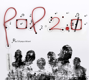 Pop 2.0 - Popucia