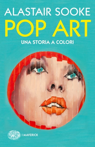 Pop Art - Alastair Sooke
