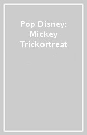 Pop Disney: Mickey Trickortreat