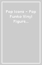 Pop Icons - Pop Funko Vinyl Figure 191 Miles Davis 9Cm