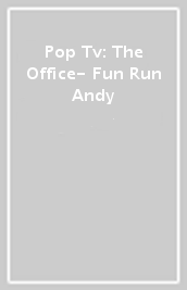 Pop Tv: The Office- Fun Run Andy