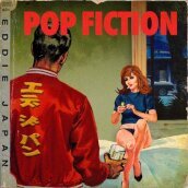 Pop fiction