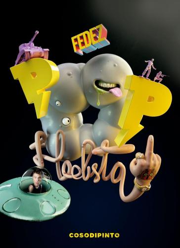 Pop-hoolista tour live - Fedez