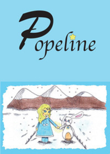 Popeline - Consuelo Bertolin
