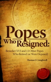 Popes Who Resigned