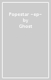 Popestar -ep-