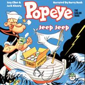 Popeye - Jeep Jeep