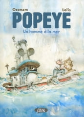 Popeye - Un homme à la mer