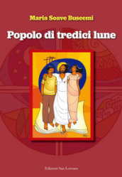 Popolo di tredici lune