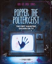 Popper the Poltergeist