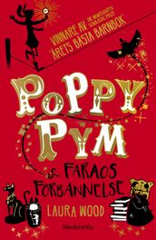 Poppy Pym och Faraos förbannelse