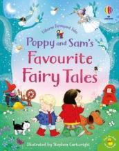 Poppy and Sam s Favourite Fairy Tales