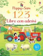 Poppy e Sam. 1 2 3