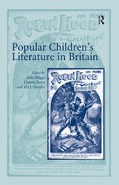 Popular Children s Literature in Britain