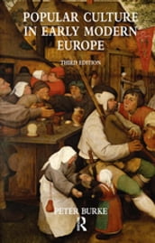 Popular Culture in Early Modern Europe