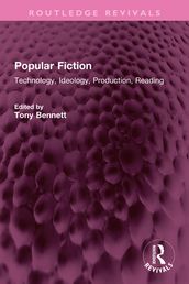 Popular Fiction