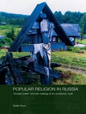 Popular Religion in Russia