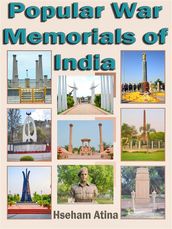 Popular War Memorials of India