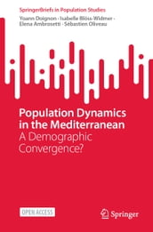 Population Dynamics in the Mediterranean