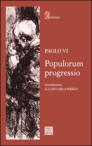 Populorum progressio - Paolo VI