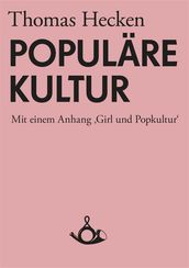 Populäre Kultur