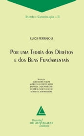 Por Uma Teoria Dos Direitos E Dos Bens Fundamentais