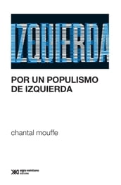 Por un populismo de izquierda