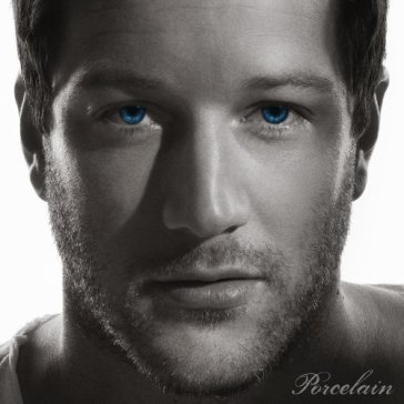 Porcelain - Matt Cardle