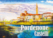 Pordenone castelli