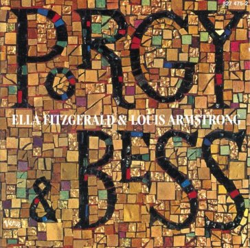 Porgy and bess - Arm Fitzgerald Ella