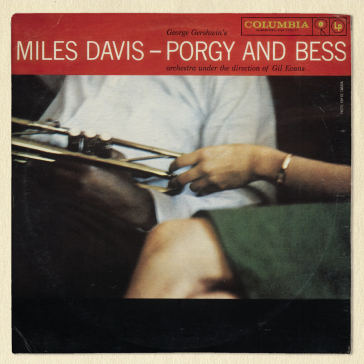 Porgy and bess(original columbia j - Miles Davis