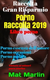 Porno raccolta 2019