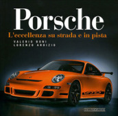 Porsche. L