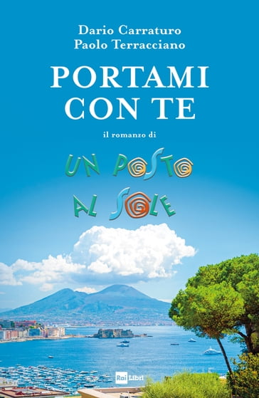 Portami con te - Dario Carraturo - Paolo Terracciano