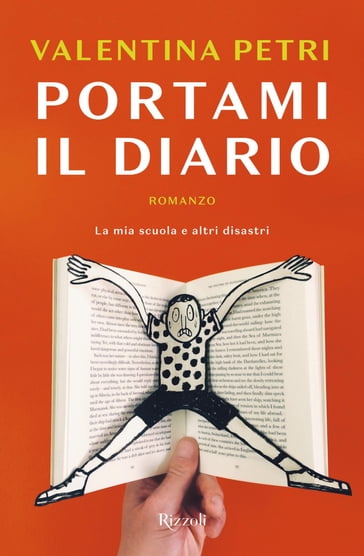 Portami il diario - Valentina Petri