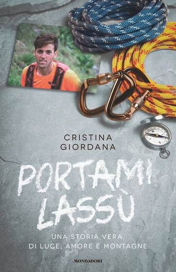 Portami lassù - Cristina Giordana