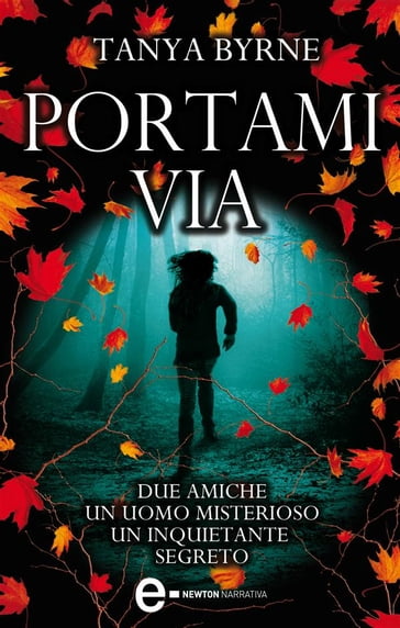 Portami via - Tanya Byrne