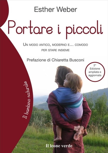 Portare i piccoli_2a edizione - Esther Weber