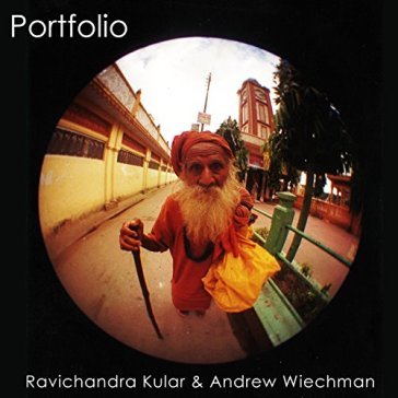 Portfolio - ANDREW WIECHMAN