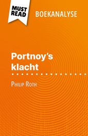 Portnoy s klacht van Philip Roth (Boekanalyse)