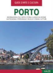 Porto. Guida d