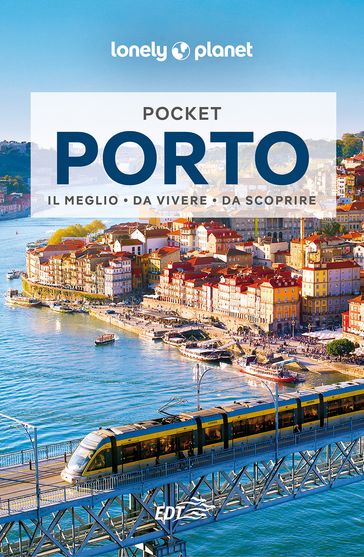 Porto Pocket - Kerry Christiani - Regis St Louis