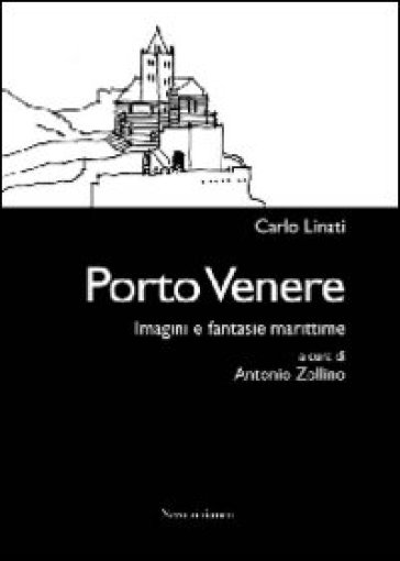 Porto Venere - Carlo Linati