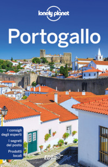 Portogallo - Gregor Clark - Duncan Garwood - Catherine Le Nevez