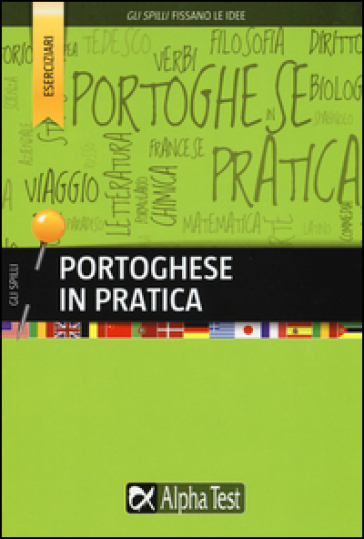 Portoghese in pratica - Marisete Manica