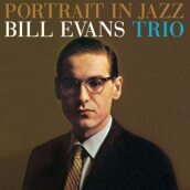 Portrait in jazz (180 gr. lp + bonus cd