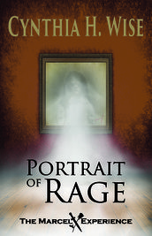 Portrait of Rage (New Edition)