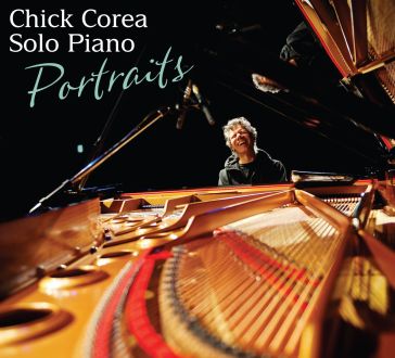 Portraits - Chick Corea