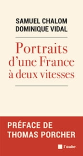 Portraits d une France a deux vitesses